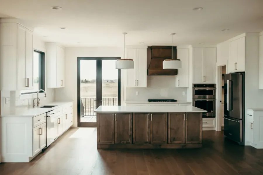 Mayo Woodlands 3rd — Two Story